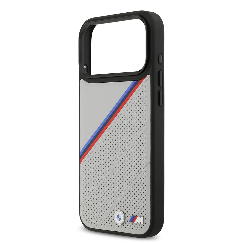 __genel|11|apple-iphone-17-pro-max-kilif-bmw-orjinal-lisansli-m-safe-sarj-ozellikli-m-logolu-uc-seritli-delikli-deri-kapak-12|Apple iPhone 17 Pro Max Kılıf BMW Orjinal Lisanslı MagSafe Şarj Özellikli M Logolu Üç Şeritli Delikli Deri Kapak