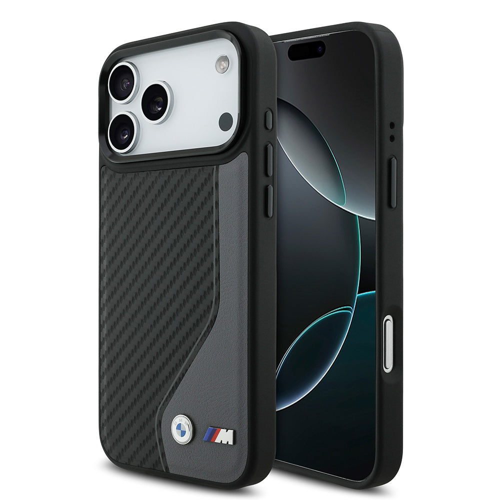 __genel|0|apple-iphone-17-pro-max-kilif-bmw-orjinal-lisansli-m-safe-sarj-ozellikli-metal-bmw-ve-m-logolu-pu-karbon-tasarimli-kapak-01|Apple iPhone 17 Pro Max Kılıf BMW Orjinal Lisanslı MagSafe Şarj Özellikli Metal BMW ve M Logolu PU Karbon Tasarımlı Kapak