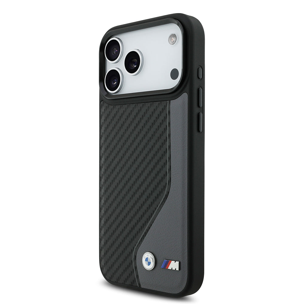 __genel|1|apple-iphone-17-pro-max-kilif-bmw-orjinal-lisansli-m-safe-sarj-ozellikli-metal-bmw-ve-m-logolu-pu-karbon-tasarimli-kapak-02|Apple iPhone 17 Pro Max Kılıf BMW Orjinal Lisanslı MagSafe Şarj Özellikli Metal BMW ve M Logolu PU Karbon Tasarımlı Kapak