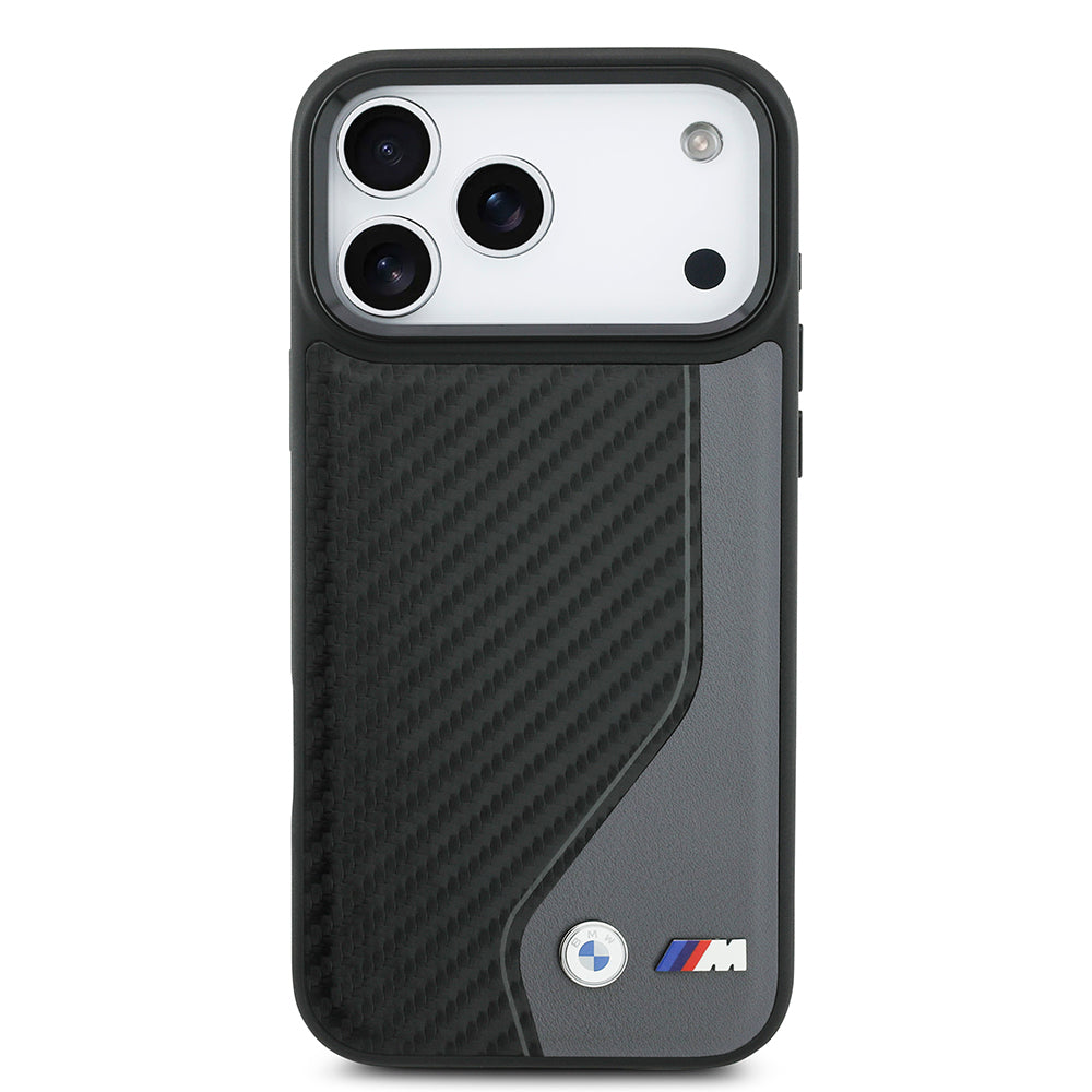 __genel|2|apple-iphone-17-pro-max-kilif-bmw-orjinal-lisansli-m-safe-sarj-ozellikli-metal-bmw-ve-m-logolu-pu-karbon-tasarimli-kapak-03|Apple iPhone 17 Pro Max Kılıf BMW Orjinal Lisanslı MagSafe Şarj Özellikli Metal BMW ve M Logolu PU Karbon Tasarımlı Kapak