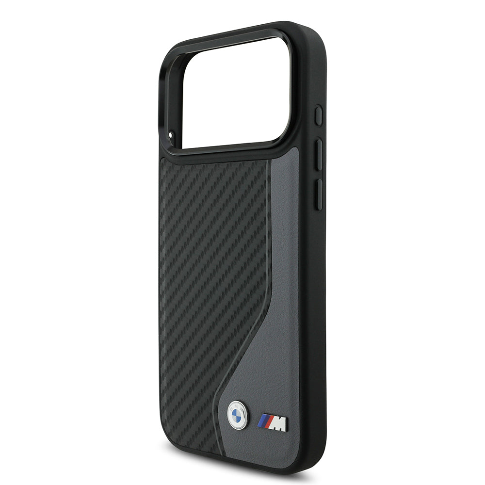 __genel|5|apple-iphone-17-pro-max-kilif-bmw-orjinal-lisansli-m-safe-sarj-ozellikli-metal-bmw-ve-m-logolu-pu-karbon-tasarimli-kapak-06|Apple iPhone 17 Pro Max Kılıf BMW Orjinal Lisanslı MagSafe Şarj Özellikli Metal BMW ve M Logolu PU Karbon Tasarımlı Kapak