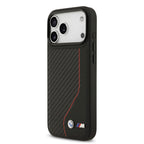 __genel|7|apple-iphone-17-pro-max-kilif-bmw-orjinal-lisansli-m-safe-sarj-ozellikli-metal-bmw-ve-m-logolu-pu-karbon-tasarimli-kapak-08|Apple iPhone 17 Pro Max Kılıf BMW Orjinal Lisanslı MagSafe Şarj Özellikli Metal BMW ve M Logolu PU Karbon Tasarımlı Kapak