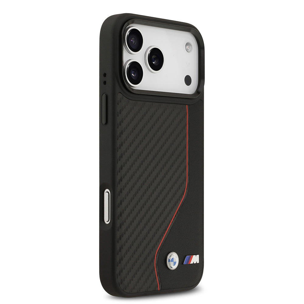 __genel|9|apple-iphone-17-pro-max-kilif-bmw-orjinal-lisansli-m-safe-sarj-ozellikli-metal-bmw-ve-m-logolu-pu-karbon-tasarimli-kapak-10|Apple iPhone 17 Pro Max Kılıf BMW Orjinal Lisanslı MagSafe Şarj Özellikli Metal BMW ve M Logolu PU Karbon Tasarımlı Kapak