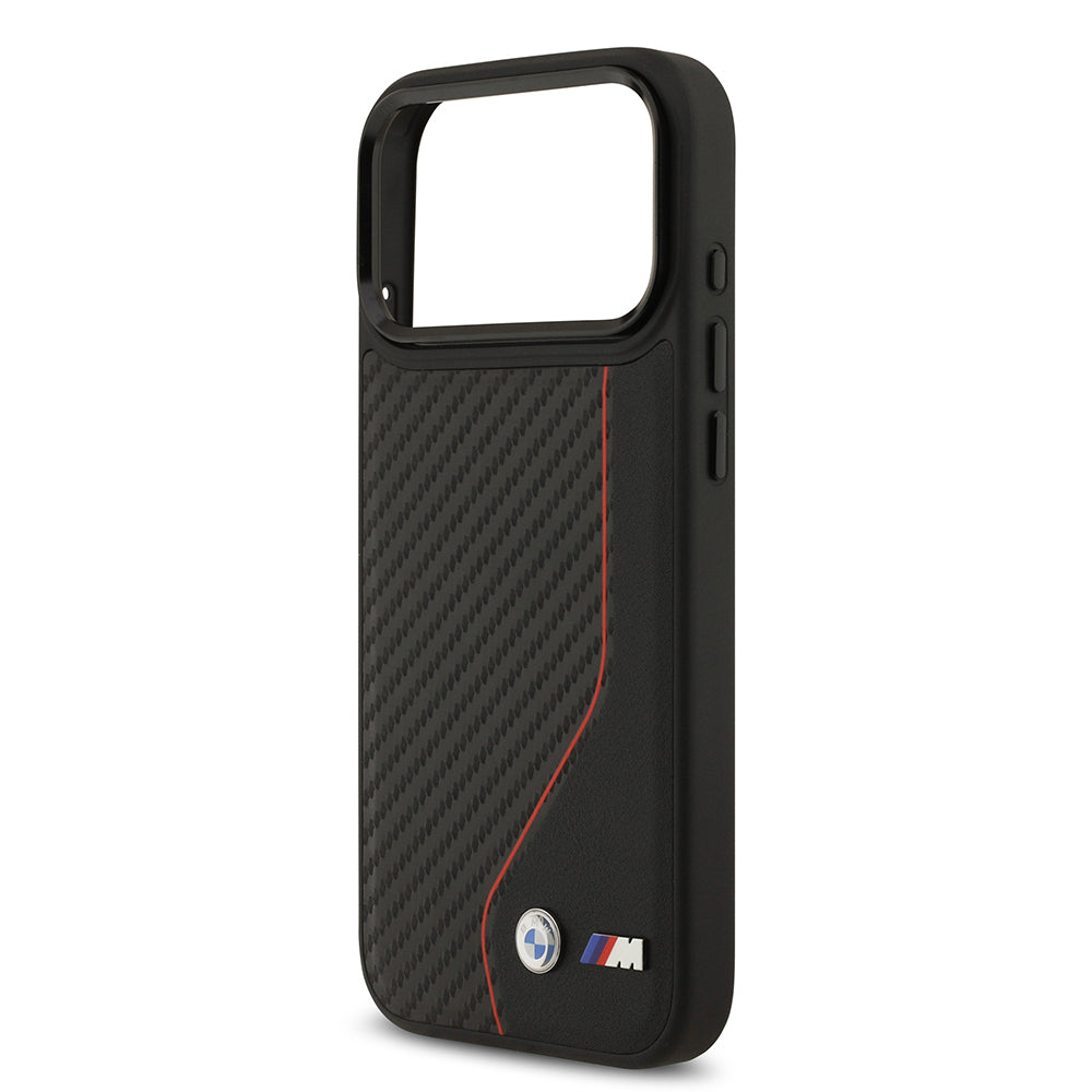__genel|11|apple-iphone-17-pro-max-kilif-bmw-orjinal-lisansli-m-safe-sarj-ozellikli-metal-bmw-ve-m-logolu-pu-karbon-tasarimli-kapak-12|Apple iPhone 17 Pro Max Kılıf BMW Orjinal Lisanslı MagSafe Şarj Özellikli Metal BMW ve M Logolu PU Karbon Tasarımlı Kapak