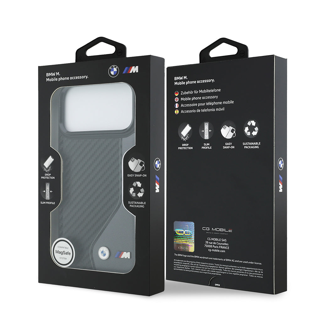 __genel|13|apple-iphone-17-pro-max-kilif-bmw-orjinal-lisansli-m-safe-sarj-ozellikli-metal-bmw-ve-m-logolu-pu-karbon-tasarimli-kapak-14|Apple iPhone 17 Pro Max Kılıf BMW Orjinal Lisanslı MagSafe Şarj Özellikli Metal BMW ve M Logolu PU Karbon Tasarımlı Kapak