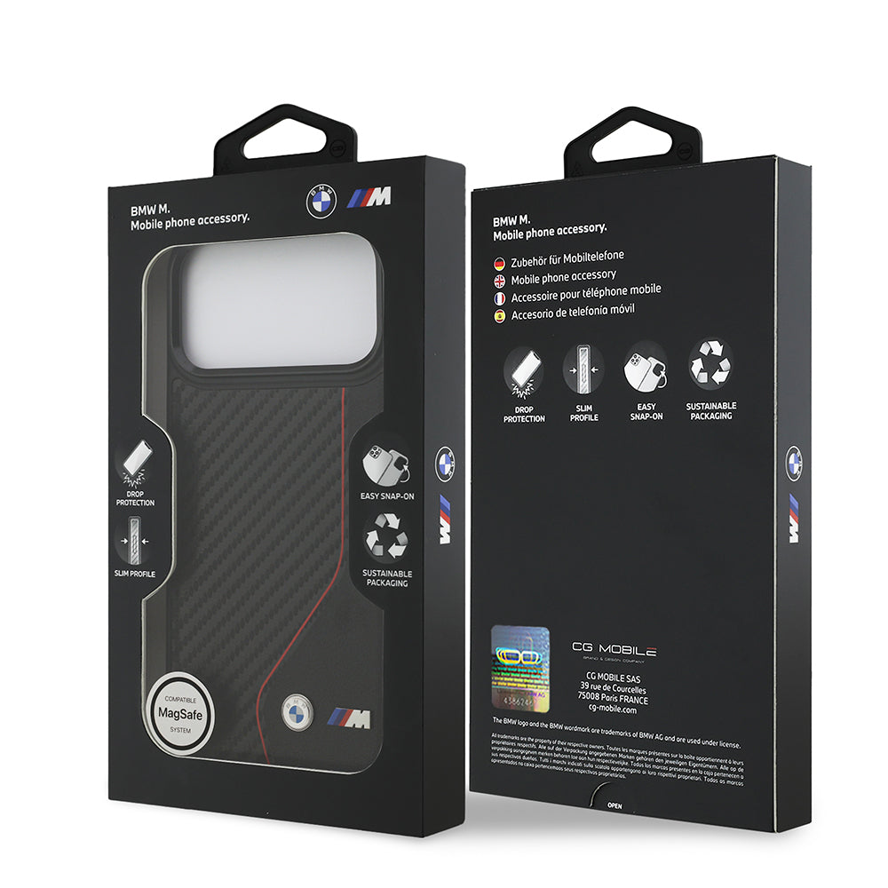 __genel|14|apple-iphone-17-pro-max-kilif-bmw-orjinal-lisansli-m-safe-sarj-ozellikli-metal-bmw-ve-m-logolu-pu-karbon-tasarimli-kapak-15|Apple iPhone 17 Pro Max Kılıf BMW Orjinal Lisanslı MagSafe Şarj Özellikli Metal BMW ve M Logolu PU Karbon Tasarımlı Kapak