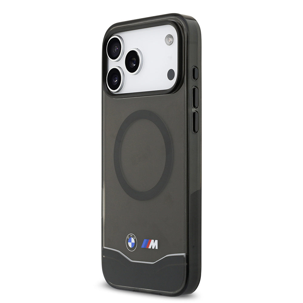 __genel|1|apple-iphone-17-pro-max-kilif-bmw-orjinal-lisansli-m-safe-sarj-ozellikli-metal-buton-tasarimli-tranparan-m-dizayn-kapak-02|Apple iPhone 17 Pro Max Kılıf BMW Orjinal Lisanslı MagSafe Şarj Özellikli Metal Buton Tasarımlı Tranparan M Dizayn Kapak