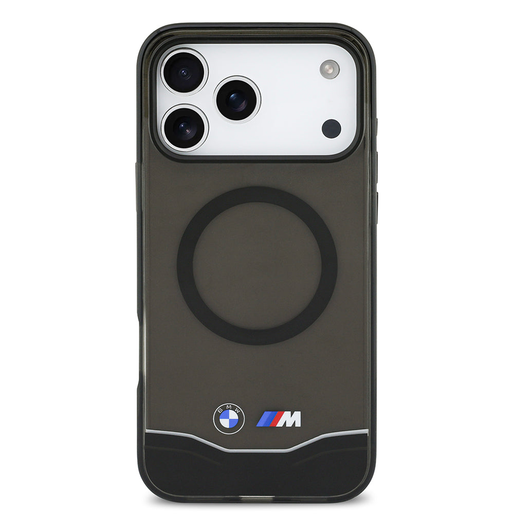 __genel|2|apple-iphone-17-pro-max-kilif-bmw-orjinal-lisansli-m-safe-sarj-ozellikli-metal-buton-tasarimli-tranparan-m-dizayn-kapak-03|Apple iPhone 17 Pro Max Kılıf BMW Orjinal Lisanslı MagSafe Şarj Özellikli Metal Buton Tasarımlı Tranparan M Dizayn Kapak