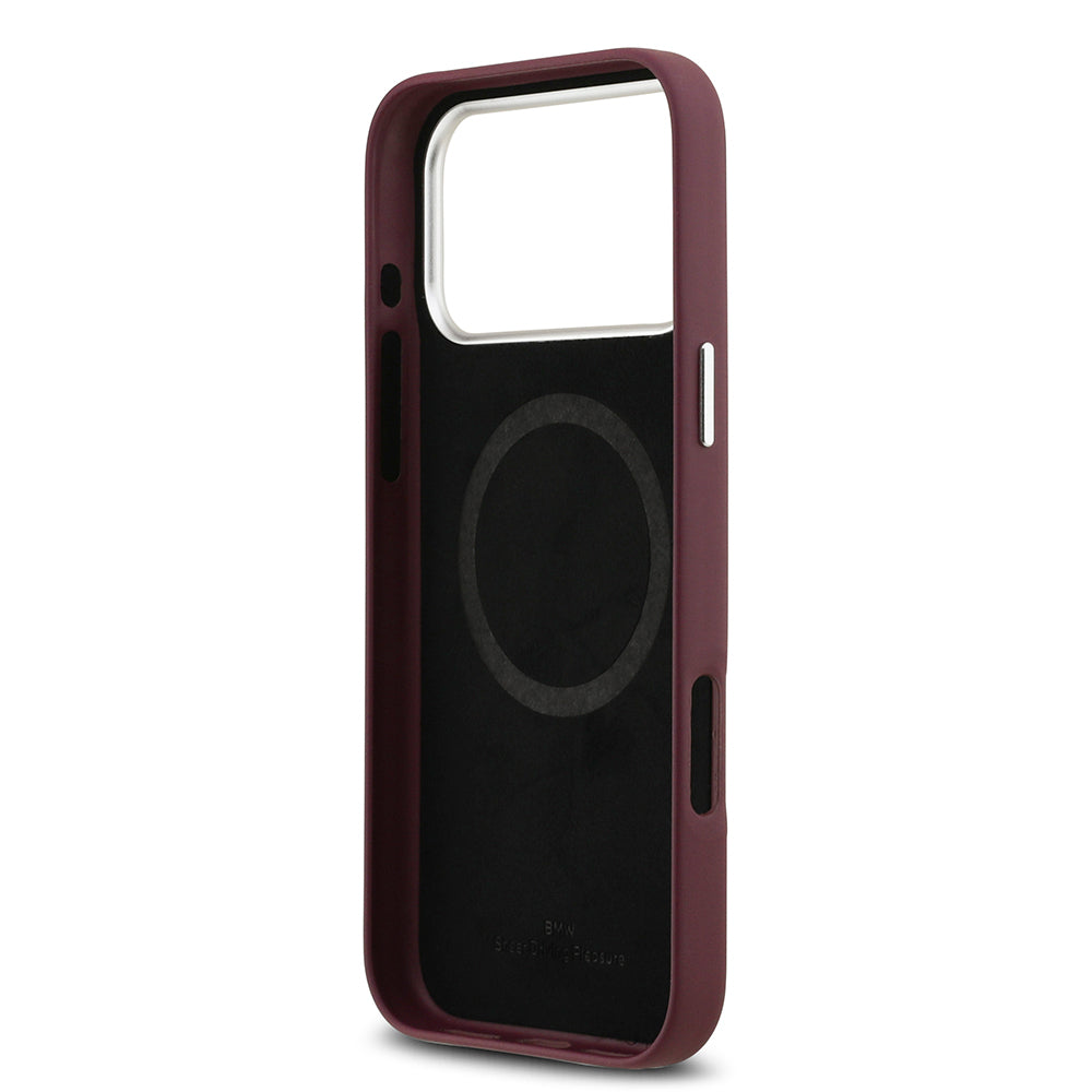 __genel|6|apple-iphone-17-pro-max-kilif-bmw-orjinal-lisansli-m-safe-sarj-ozellikli-metal-logolu-tam-kaplama-deri-kapak-07|Apple iPhone 17 Pro Max Kılıf BMW Orjinal Lisanslı MagSafe Şarj Özellikli Metal Logolu Tam Kaplama Deri Kapak