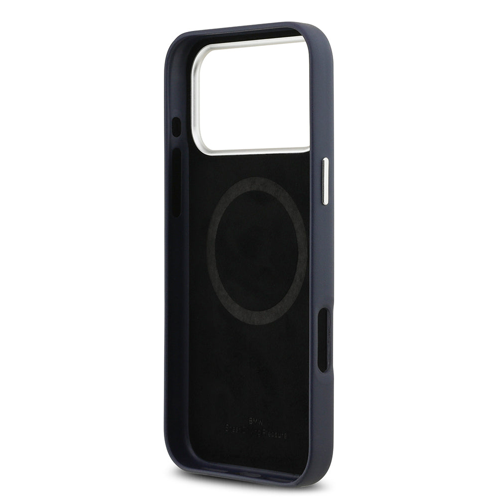 __genel|12|apple-iphone-17-pro-max-kilif-bmw-orjinal-lisansli-m-safe-sarj-ozellikli-metal-logolu-tam-kaplama-deri-kapak-13|Apple iPhone 17 Pro Max Kılıf BMW Orjinal Lisanslı MagSafe Şarj Özellikli Metal Logolu Tam Kaplama Deri Kapak