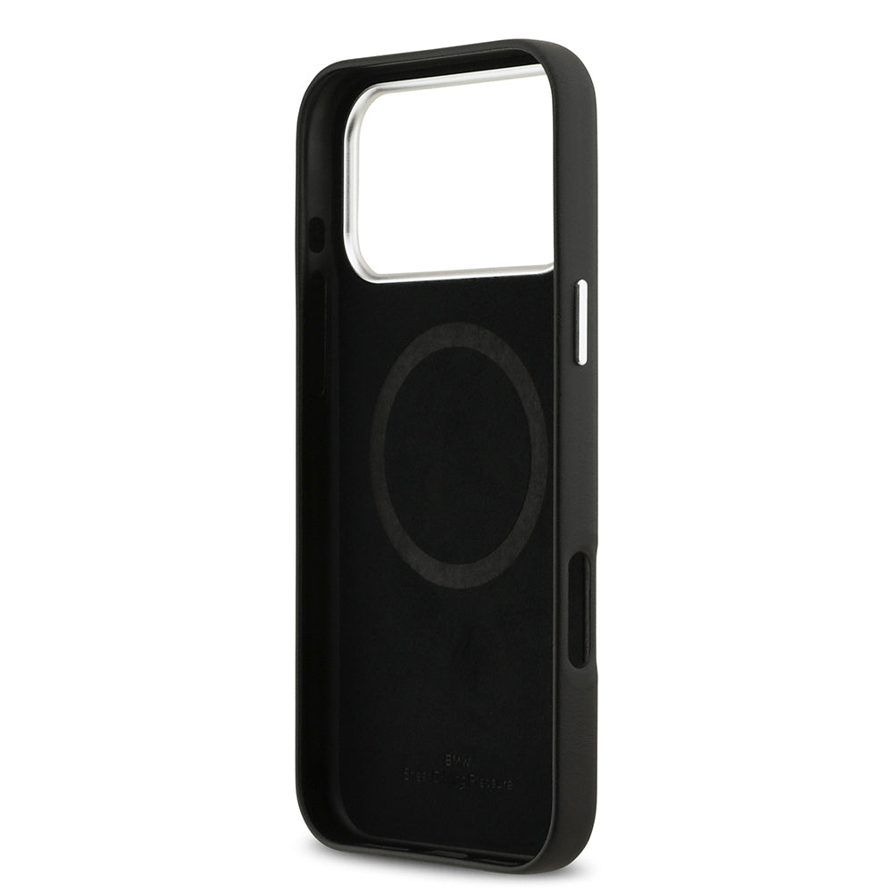 __genel|24|apple-iphone-17-pro-max-kilif-bmw-orjinal-lisansli-m-safe-sarj-ozellikli-metal-logolu-tam-kaplama-deri-kapak-25|Apple iPhone 17 Pro Max Kılıf BMW Orjinal Lisanslı MagSafe Şarj Özellikli Metal Logolu Tam Kaplama Deri Kapak