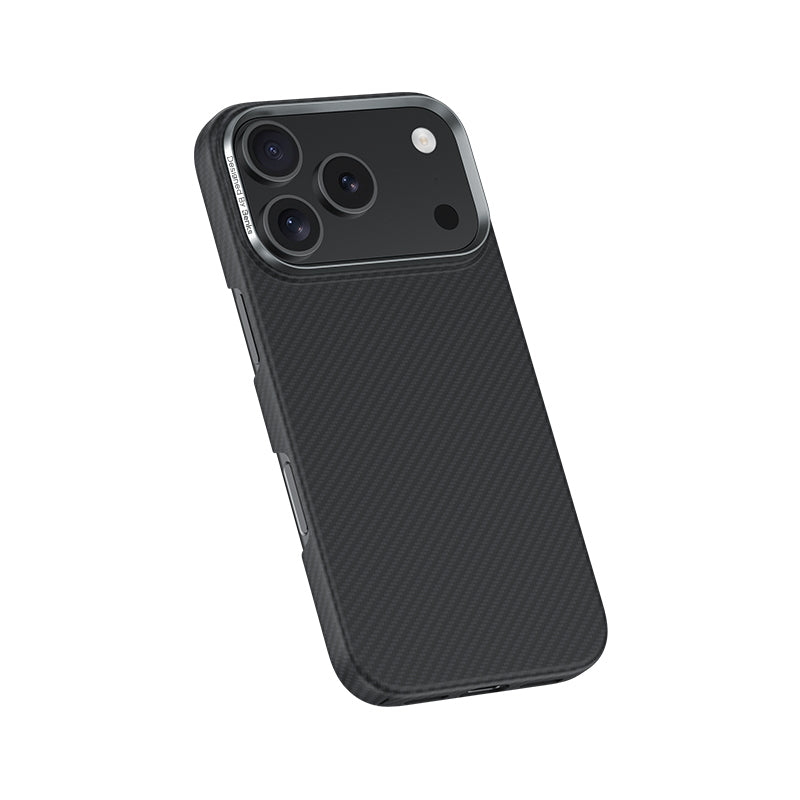 __genel|2|apple-iphone-17-pro-max-kilif-benks-m-safe-sarj-ozellikli-metal-kamera-cerceveli-magnetik-armorair-600d-kevlar-karbon-fiber-kapak-03|Apple iPhone 17 Pro Max Kılıf Benks MagSafe Şarj Özellikli Metal Kamera Çerçeveli Magnetik ArmorAir 600D Kevlar Karbon Fiber Kapak