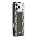 __genel|3|apple-iphone-17-pro-max-kilif-dkny-orjinal-lisansli-m-safe-sarj-ozellikli-3d-yazili-checkered-pattern-kapak-04|Apple iPhone 17 Pro Max Kılıf DKNY Orjinal Lisanslı MagSafe Şarj Özellikli 3D Yazılı Checkered Pattern Kapak