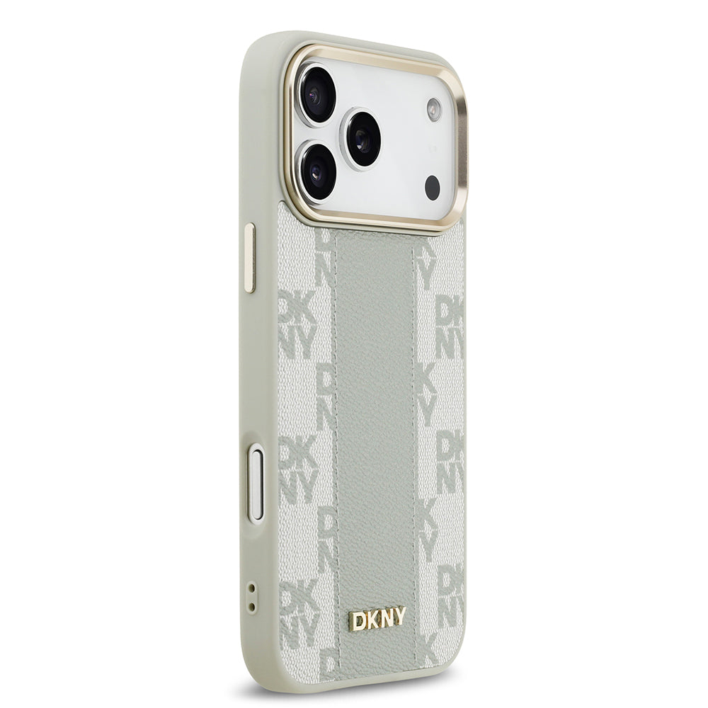 __genel|9|apple-iphone-17-pro-max-kilif-dkny-orjinal-lisansli-m-safe-sarj-ozellikli-3d-yazili-checkered-pattern-kapak-10|Apple iPhone 17 Pro Max Kılıf DKNY Orjinal Lisanslı MagSafe Şarj Özellikli 3D Yazılı Checkered Pattern Kapak
