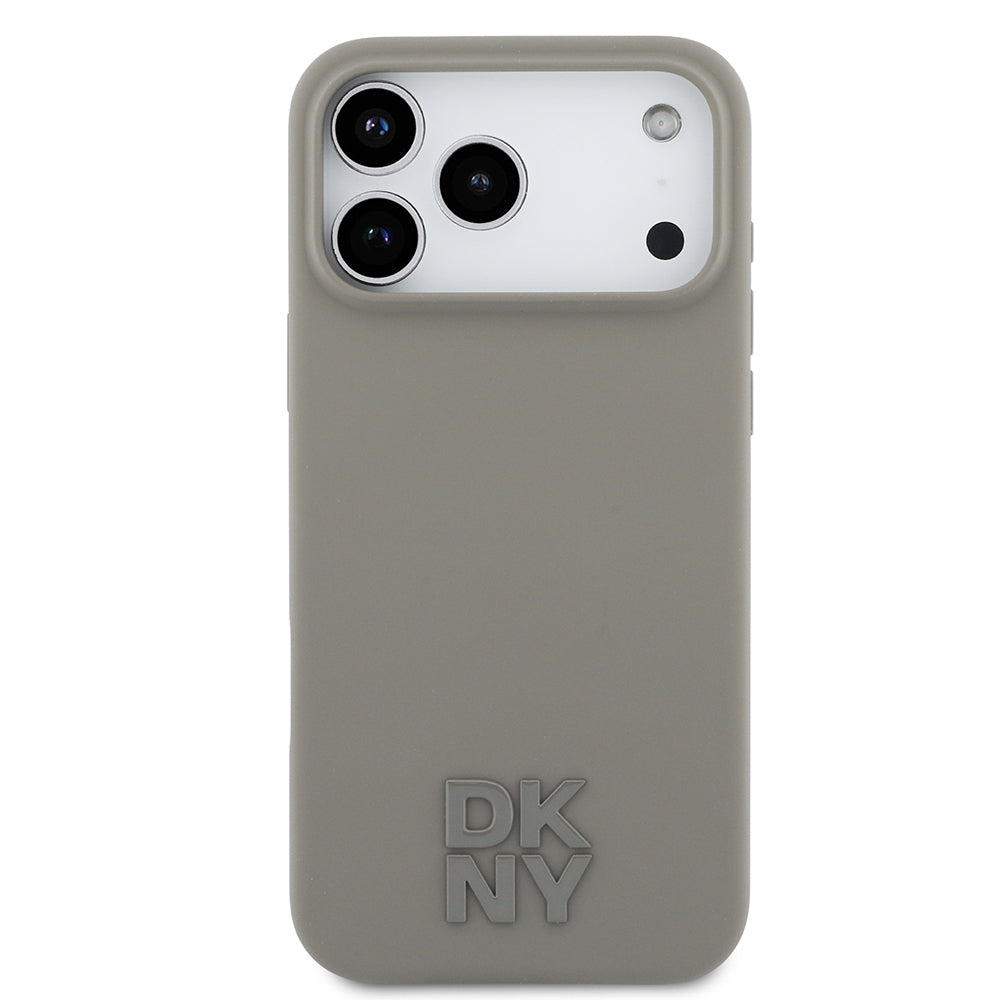 __genel|2|apple-iphone-17-pro-max-kilif-dkny-orjinal-lisansli-m-safe-sarj-ozellikli-metal-logolu-silikon-kapak-03|Apple iPhone 17 Pro Max Kılıf DKNY Orjinal Lisanslı MagSafe Şarj Özellikli Metal Logolu Silikon Kapak