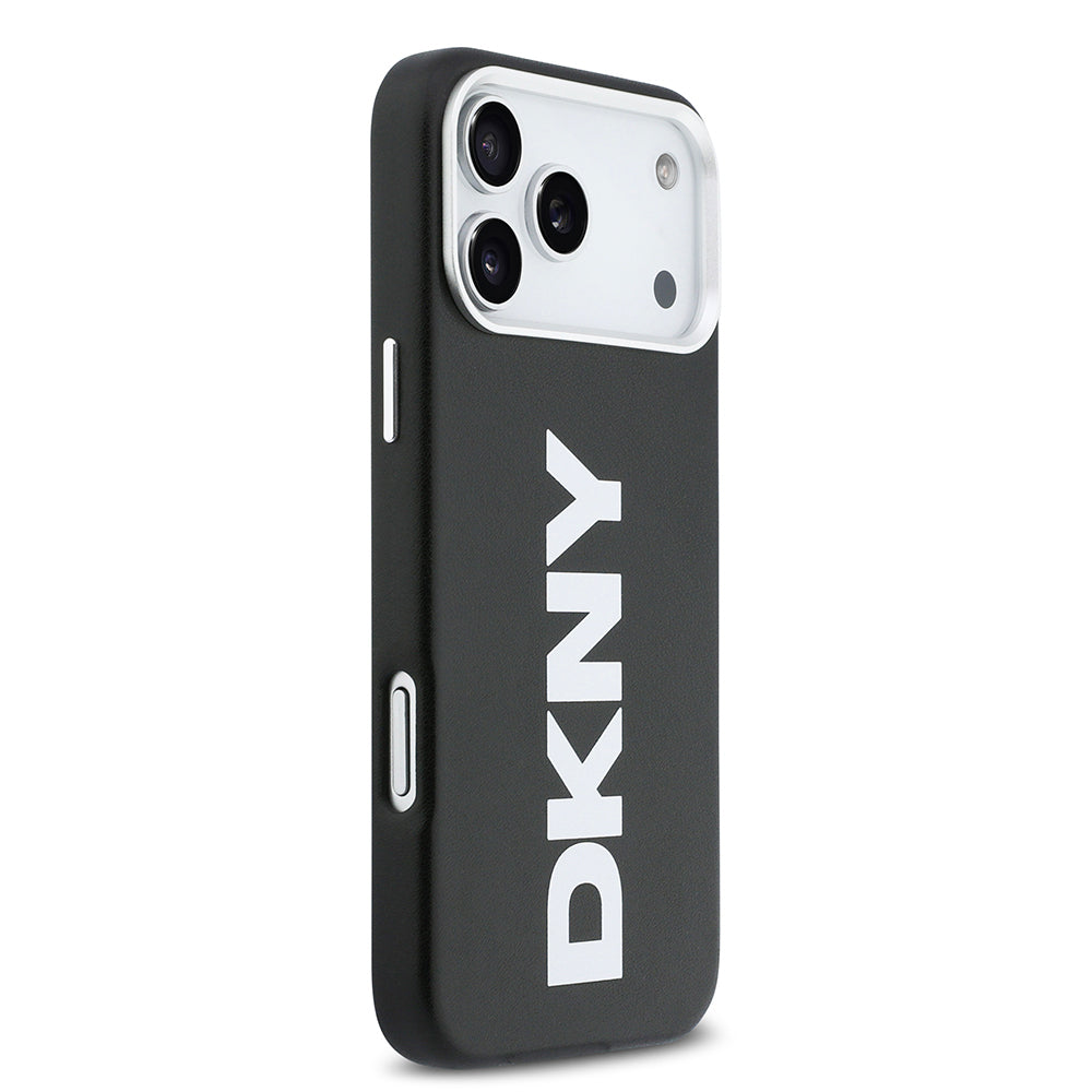 __genel|3|apple-iphone-17-pro-max-kilif-dkny-orjinal-lisansli-m-safe-sarj-ozellikli-pu-buyuk-dikey-logolu-kapak-04|Apple iPhone 17 Pro Max Kılıf DKNY Orjinal Lisanslı MagSafe Şarj Özellikli PU Büyük Dikey Logolu Kapak