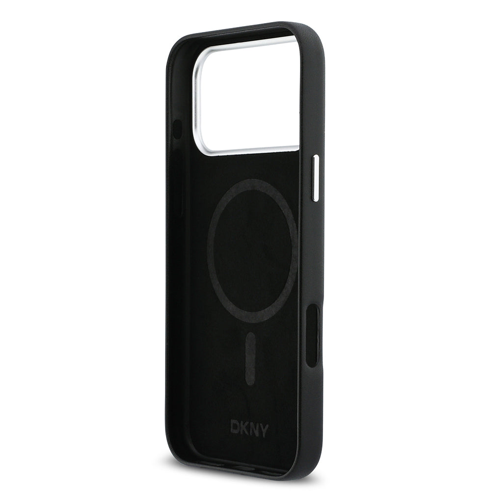 __genel|6|apple-iphone-17-pro-max-kilif-dkny-orjinal-lisansli-m-safe-sarj-ozellikli-pu-buyuk-dikey-logolu-kapak-07|Apple iPhone 17 Pro Max Kılıf DKNY Orjinal Lisanslı MagSafe Şarj Özellikli PU Büyük Dikey Logolu Kapak