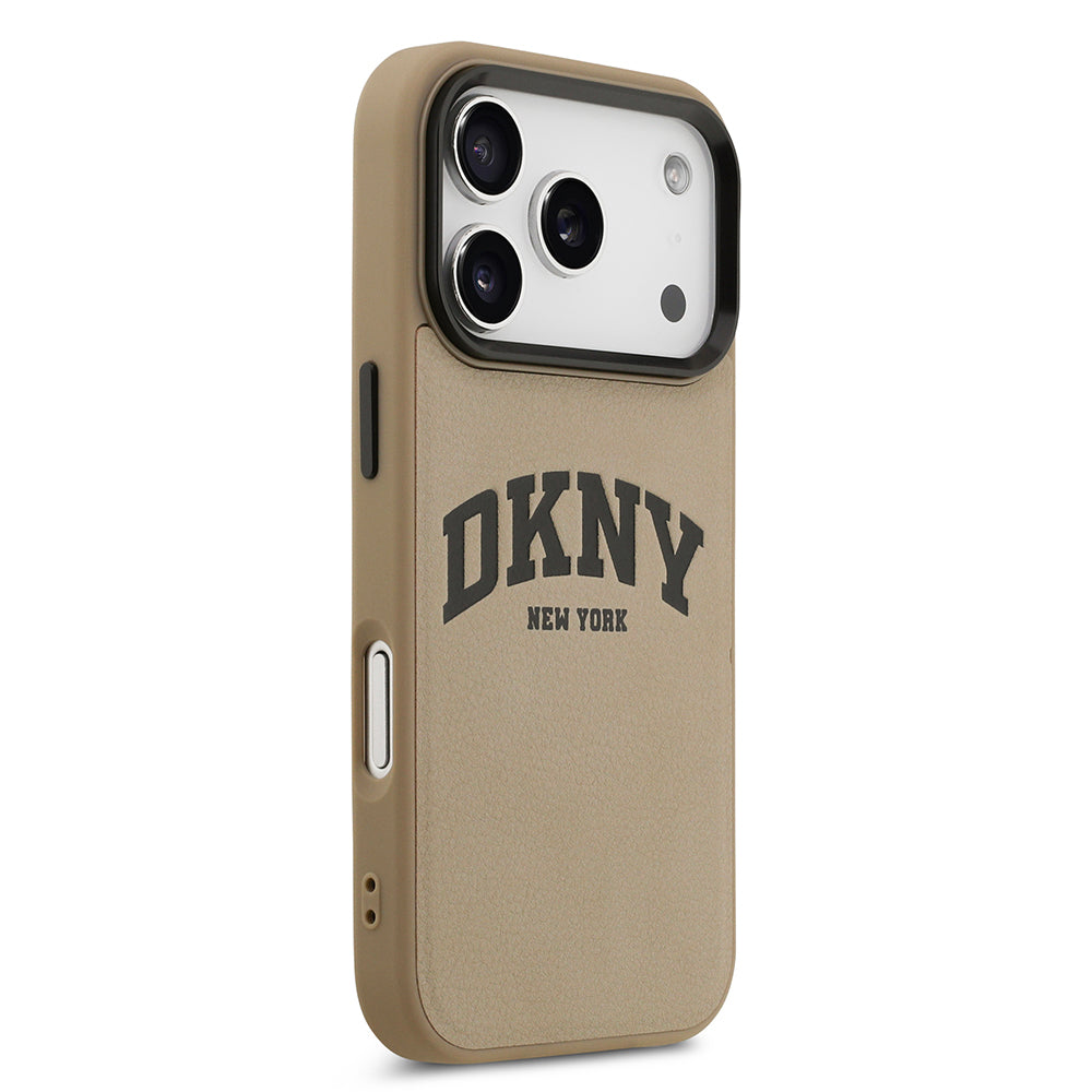 __genel|3|apple-iphone-17-pro-max-kilif-dkny-orjinal-lisansli-m-safe-sarj-ozellikli-pu-deri-kabartmali-kapak-04|Apple iPhone 17 Pro Max Kılıf DKNY Orjinal Lisanslı MagSafe Şarj Özellikli PU Deri Kabartmalı Kapak