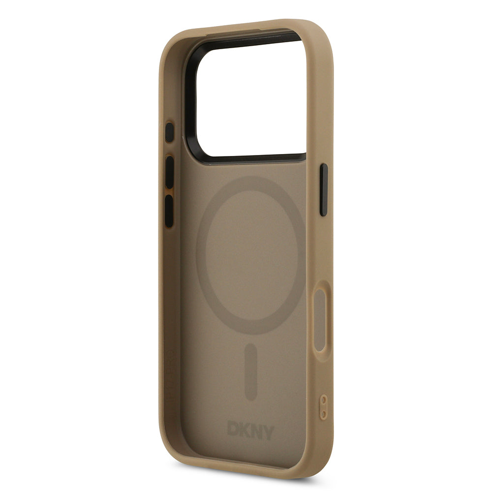 __genel|6|apple-iphone-17-pro-max-kilif-dkny-orjinal-lisansli-m-safe-sarj-ozellikli-pu-deri-kabartmali-kapak-07|Apple iPhone 17 Pro Max Kılıf DKNY Orjinal Lisanslı MagSafe Şarj Özellikli PU Deri Kabartmalı Kapak