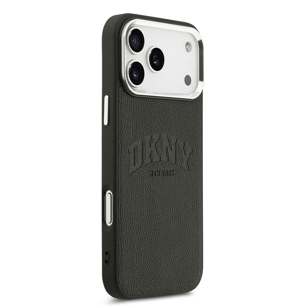 __genel|9|apple-iphone-17-pro-max-kilif-dkny-orjinal-lisansli-m-safe-sarj-ozellikli-pu-deri-kabartmali-kapak-10|Apple iPhone 17 Pro Max Kılıf DKNY Orjinal Lisanslı MagSafe Şarj Özellikli PU Deri Kabartmalı Kapak
