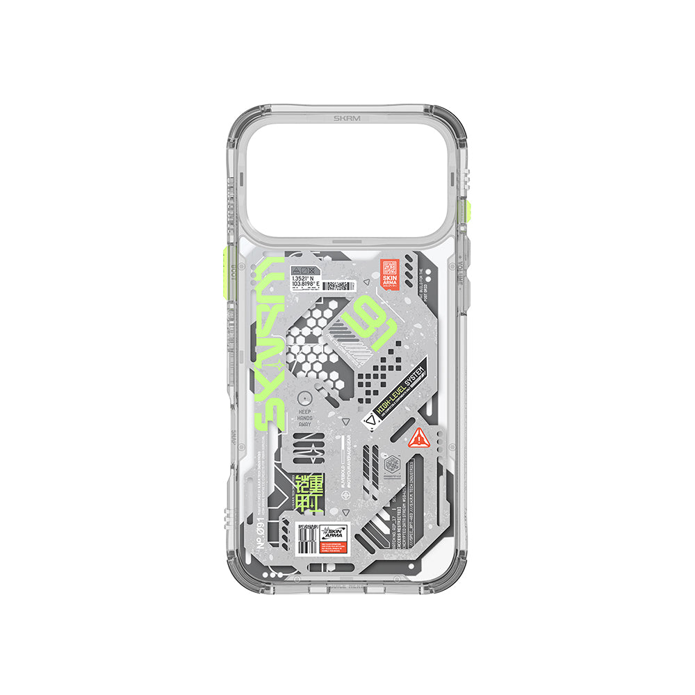 __genel|3|apple-iphone-17-pro-max-kilif-desenli-airbag-tasarimli-skinarma-spectra-kapak-04|Apple iPhone 17 Pro Max Kılıf Desenli Airbag Tasarımlı Skinarma Spectra Kapak