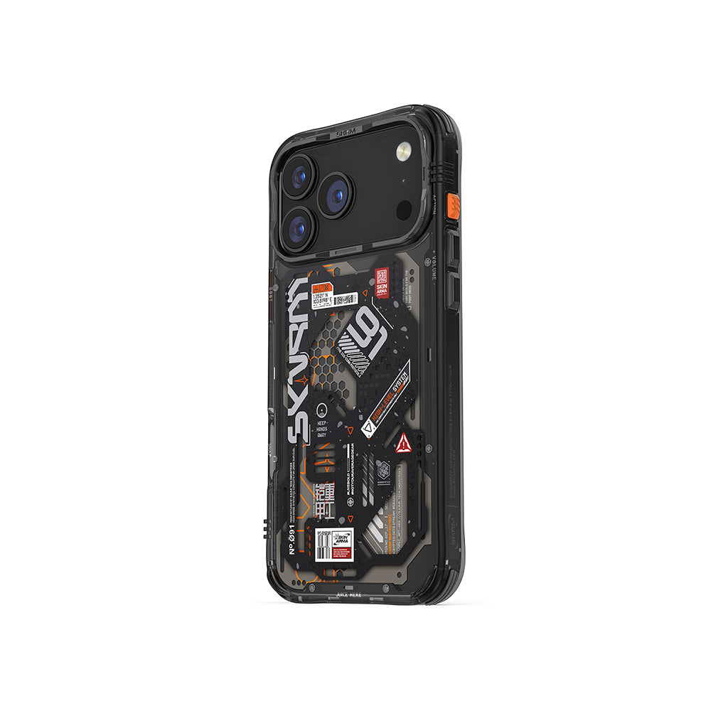 __genel|5|apple-iphone-17-pro-max-kilif-desenli-airbag-tasarimli-skinarma-spectra-kapak-06|Apple iPhone 17 Pro Max Kılıf Desenli Airbag Tasarımlı Skinarma Spectra Kapak