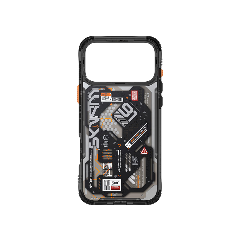 __genel|6|apple-iphone-17-pro-max-kilif-desenli-airbag-tasarimli-skinarma-spectra-kapak-07|Apple iPhone 17 Pro Max Kılıf Desenli Airbag Tasarımlı Skinarma Spectra Kapak