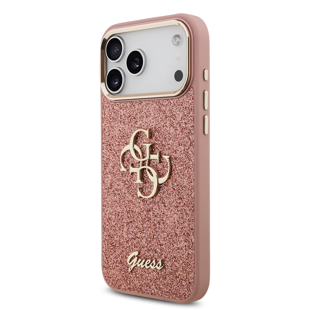 __genel|1|apple-iphone-17-pro-max-kilif-guess-orjinal-lisansli-4g-buyuk-metal-kamera-cerceveli-ve-logolu-glitter-kapak-02|Apple iPhone 17 Pro Max Kılıf Guess Orjinal Lisanslı 4G Büyük Metal Kamera Çerçeveli ve Logolu Glitter Kapak