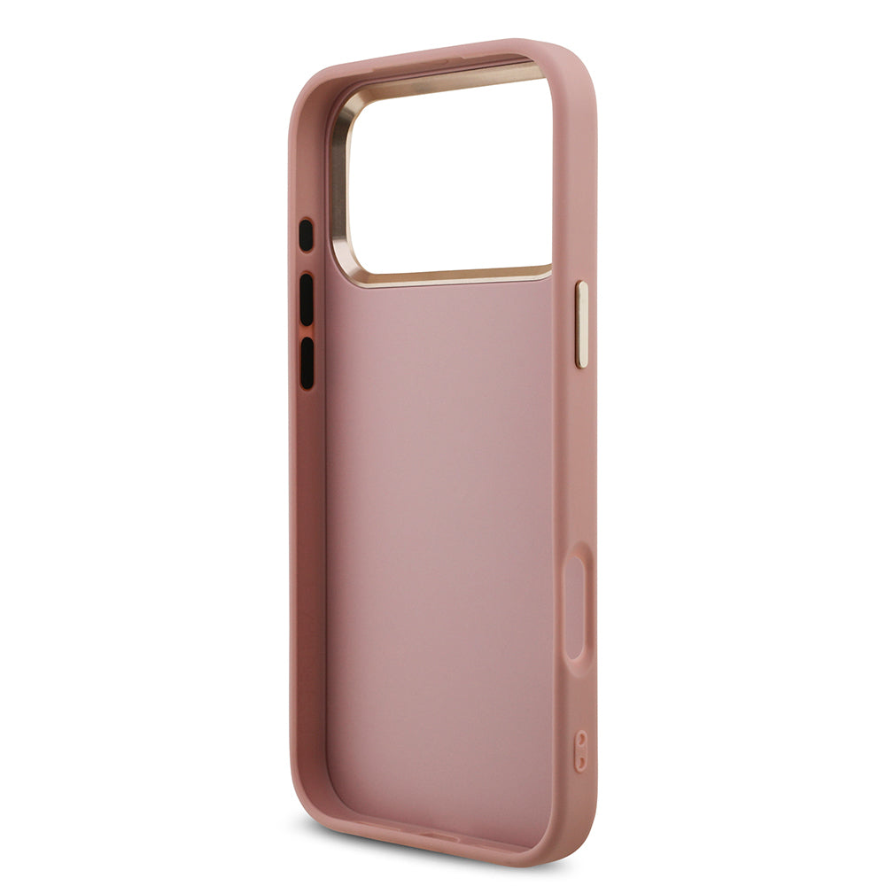 __genel|6|apple-iphone-17-pro-max-kilif-guess-orjinal-lisansli-4g-buyuk-metal-kamera-cerceveli-ve-logolu-glitter-kapak-07|Apple iPhone 17 Pro Max Kılıf Guess Orjinal Lisanslı 4G Büyük Metal Kamera Çerçeveli ve Logolu Glitter Kapak