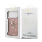 __genel|7|apple-iphone-17-pro-max-kilif-guess-orjinal-lisansli-4g-buyuk-metal-kamera-cerceveli-ve-logolu-glitter-kapak-08|Apple iPhone 17 Pro Max Kılıf Guess Orjinal Lisanslı 4G Büyük Metal Kamera Çerçeveli ve Logolu Glitter Kapak
