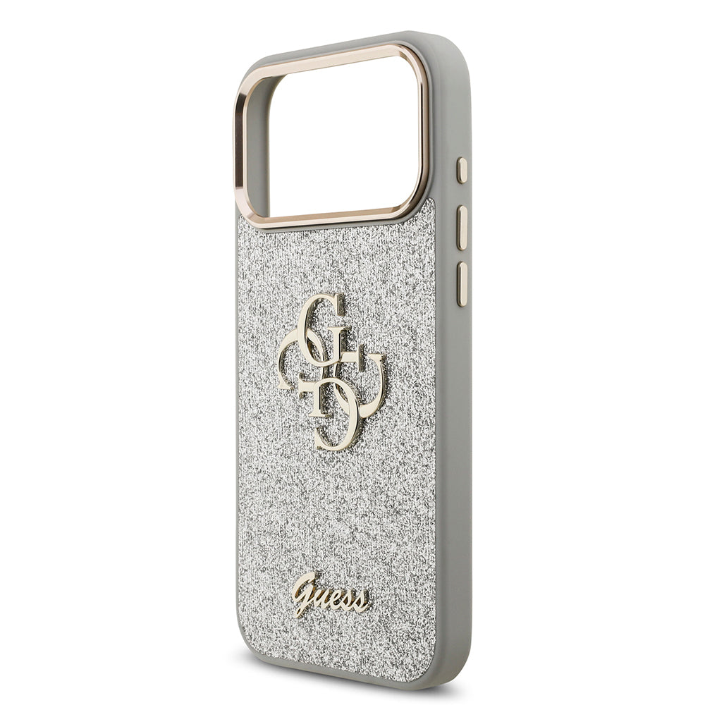 __genel|12|apple-iphone-17-pro-max-kilif-guess-orjinal-lisansli-4g-buyuk-metal-kamera-cerceveli-ve-logolu-glitter-kapak-13|Apple iPhone 17 Pro Max Kılıf Guess Orjinal Lisanslı 4G Büyük Metal Kamera Çerçeveli ve Logolu Glitter Kapak