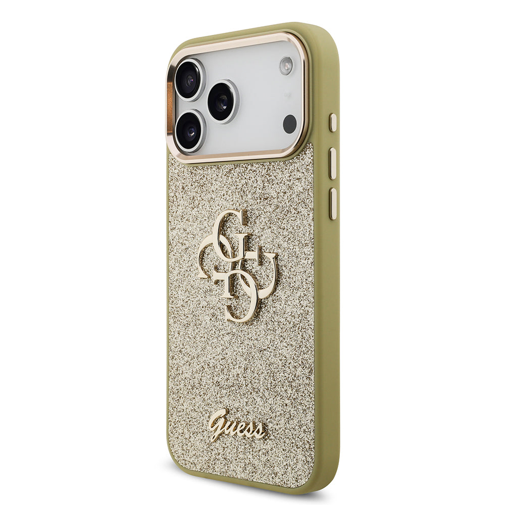 __genel|15|apple-iphone-17-pro-max-kilif-guess-orjinal-lisansli-4g-buyuk-metal-kamera-cerceveli-ve-logolu-glitter-kapak-16|Apple iPhone 17 Pro Max Kılıf Guess Orjinal Lisanslı 4G Büyük Metal Kamera Çerçeveli ve Logolu Glitter Kapak
