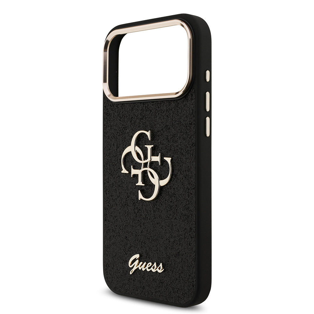 __genel|26|apple-iphone-17-pro-max-kilif-guess-orjinal-lisansli-4g-buyuk-metal-kamera-cerceveli-ve-logolu-glitter-kapak-27|Apple iPhone 17 Pro Max Kılıf Guess Orjinal Lisanslı 4G Büyük Metal Kamera Çerçeveli ve Logolu Glitter Kapak