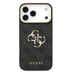 __genel|8|apple-iphone-17-pro-max-kilif-guess-orjinal-lisansli-4g-buyuk-metal-logolu-kalin-askili-kapak-09|Apple iPhone 17 Pro Max Kılıf Guess Orjinal Lisanslı 4G Büyük Metal Logolu Kalın Askılı Kapak