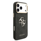 __genel|9|apple-iphone-17-pro-max-kilif-guess-orjinal-lisansli-4g-buyuk-metal-logolu-kalin-askili-kapak-10|Apple iPhone 17 Pro Max Kılıf Guess Orjinal Lisanslı 4G Büyük Metal Logolu Kalın Askılı Kapak