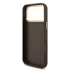 __genel|22|apple-iphone-17-pro-max-kilif-guess-orjinal-lisansli-4g-buyuk-metal-logolu-kalin-askili-kapak-23|Apple iPhone 17 Pro Max Kılıf Guess Orjinal Lisanslı 4G Büyük Metal Logolu Kalın Askılı Kapak