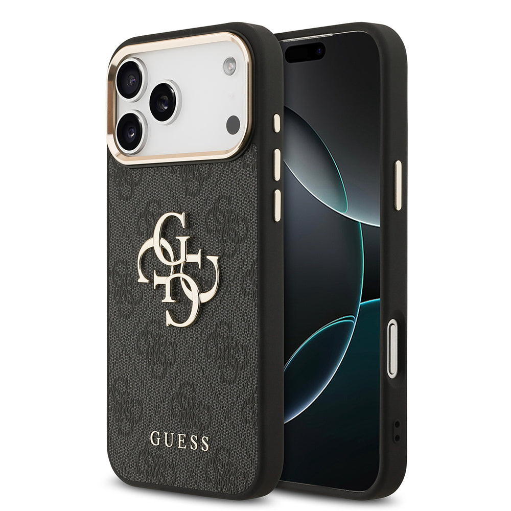 __genel|0|apple-iphone-17-pro-max-kilif-guess-orjinal-lisansli-gold-metal-kamera-cerceveli-4g-desenli-metal-buyuk-4g-ve-yazi-logolu-kapak-01|Apple iPhone 17 Pro Max Kılıf Guess Orjinal Lisanslı Gold Metal Kamera Çerçeveli 4G Desenli Metal Büyük 4G ve Yazı Logolu Kapak