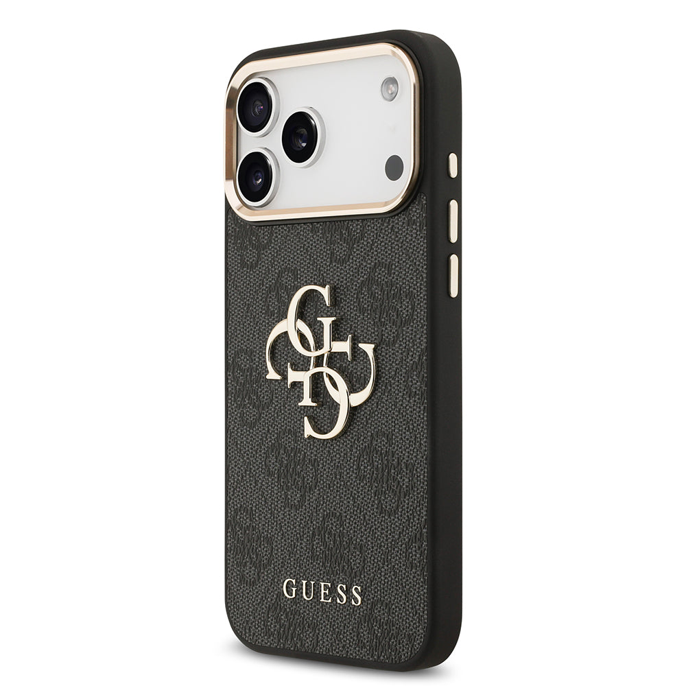 __genel|1|apple-iphone-17-pro-max-kilif-guess-orjinal-lisansli-gold-metal-kamera-cerceveli-4g-desenli-metal-buyuk-4g-ve-yazi-logolu-kapak-02|Apple iPhone 17 Pro Max Kılıf Guess Orjinal Lisanslı Gold Metal Kamera Çerçeveli 4G Desenli Metal Büyük 4G ve Yazı Logolu Kapak