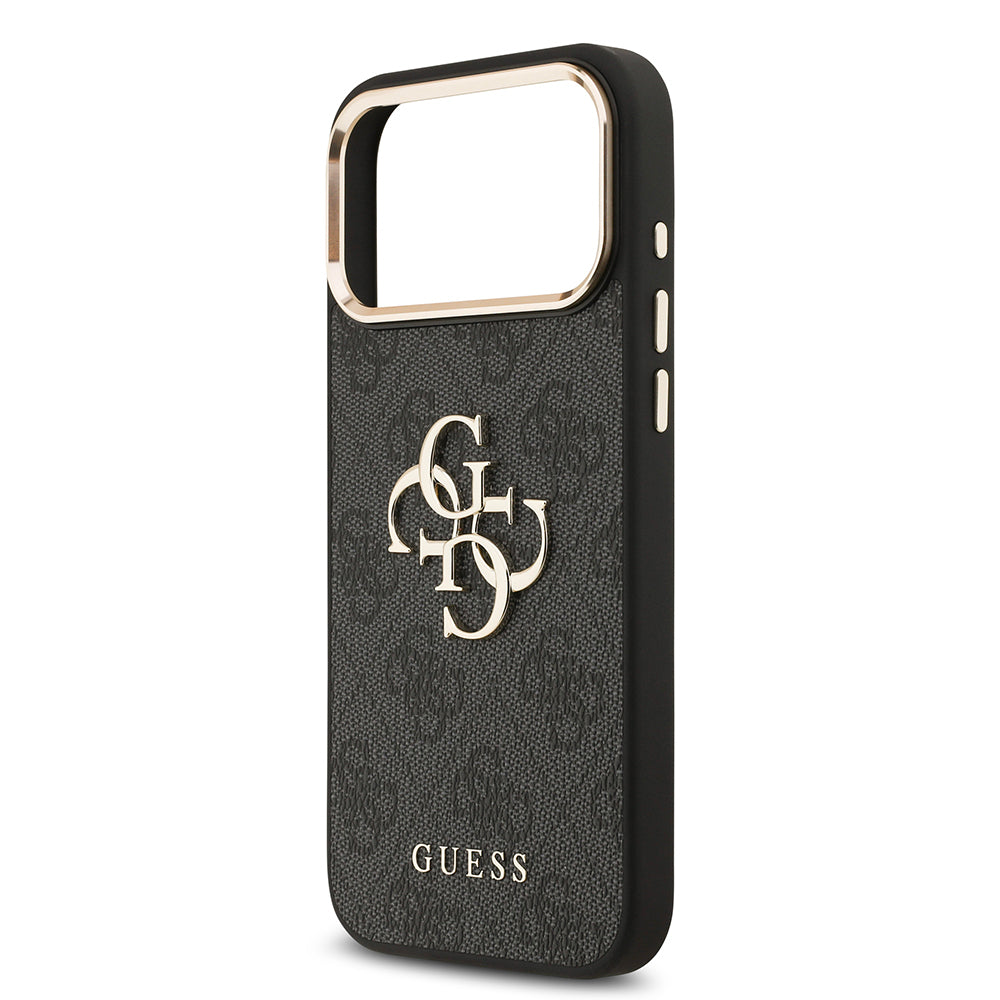 __genel|5|apple-iphone-17-pro-max-kilif-guess-orjinal-lisansli-gold-metal-kamera-cerceveli-4g-desenli-metal-buyuk-4g-ve-yazi-logolu-kapak-06|Apple iPhone 17 Pro Max Kılıf Guess Orjinal Lisanslı Gold Metal Kamera Çerçeveli 4G Desenli Metal Büyük 4G ve Yazı Logolu Kapak