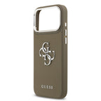 __genel|5|apple-iphone-17-pro-max-kilif-guess-orjinal-lisansli-grained-4g-metal-buyuk-logolu-kapak-06|Apple iPhone 17 Pro Max Kılıf Guess Orjinal Lisanslı Grained 4G Metal Büyük Logolu Kapak