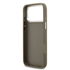 __genel|6|apple-iphone-17-pro-max-kilif-guess-orjinal-lisansli-grained-4g-metal-buyuk-logolu-kapak-07|Apple iPhone 17 Pro Max Kılıf Guess Orjinal Lisanslı Grained 4G Metal Büyük Logolu Kapak