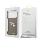 __genel|7|apple-iphone-17-pro-max-kilif-guess-orjinal-lisansli-grained-4g-metal-buyuk-logolu-kapak-08|Apple iPhone 17 Pro Max Kılıf Guess Orjinal Lisanslı Grained 4G Metal Büyük Logolu Kapak