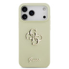 __genel|2|apple-iphone-17-pro-max-kilif-guess-orjinal-lisansli-grained-yazi-logolu-kapak-03|Apple iPhone 17 Pro Max Kılıf Guess Orjinal Lisanslı Grained Yazı Logolu Kapak