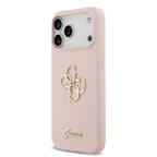 __genel|7|apple-iphone-17-pro-max-kilif-guess-orjinal-lisansli-grained-yazi-logolu-kapak-08|Apple iPhone 17 Pro Max Kılıf Guess Orjinal Lisanslı Grained Yazı Logolu Kapak