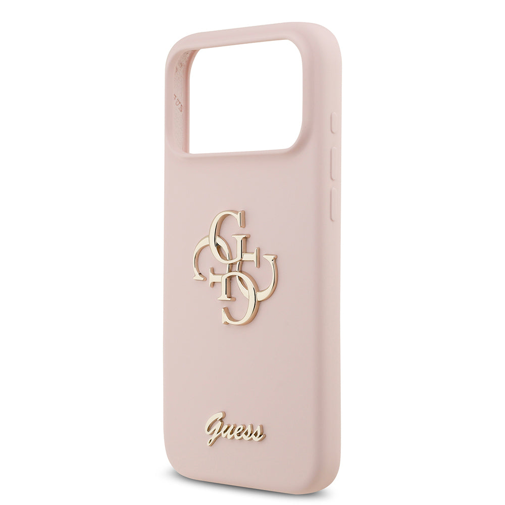 __genel|11|apple-iphone-17-pro-max-kilif-guess-orjinal-lisansli-grained-yazi-logolu-kapak-12|Apple iPhone 17 Pro Max Kılıf Guess Orjinal Lisanslı Grained Yazı Logolu Kapak