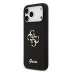 __genel|19|apple-iphone-17-pro-max-kilif-guess-orjinal-lisansli-grained-yazi-logolu-kapak-20|Apple iPhone 17 Pro Max Kılıf Guess Orjinal Lisanslı Grained Yazı Logolu Kapak
