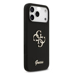 __genel|21|apple-iphone-17-pro-max-kilif-guess-orjinal-lisansli-grained-yazi-logolu-kapak-22|Apple iPhone 17 Pro Max Kılıf Guess Orjinal Lisanslı Grained Yazı Logolu Kapak