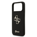 __genel|23|apple-iphone-17-pro-max-kilif-guess-orjinal-lisansli-grained-yazi-logolu-kapak-24|Apple iPhone 17 Pro Max Kılıf Guess Orjinal Lisanslı Grained Yazı Logolu Kapak