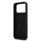 __genel|24|apple-iphone-17-pro-max-kilif-guess-orjinal-lisansli-grained-yazi-logolu-kapak-25|Apple iPhone 17 Pro Max Kılıf Guess Orjinal Lisanslı Grained Yazı Logolu Kapak