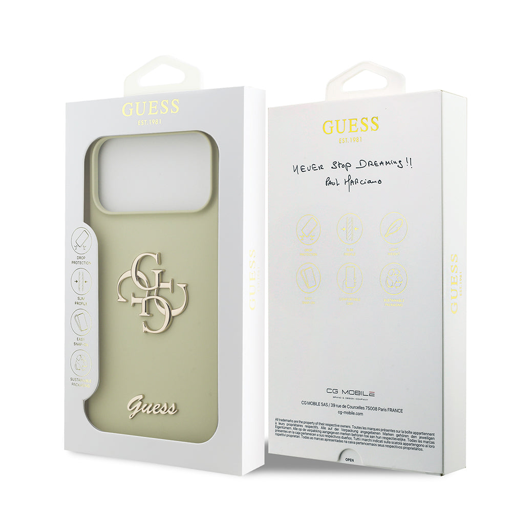 __genel|25|apple-iphone-17-pro-max-kilif-guess-orjinal-lisansli-grained-yazi-logolu-kapak-26|Apple iPhone 17 Pro Max Kılıf Guess Orjinal Lisanslı Grained Yazı Logolu Kapak